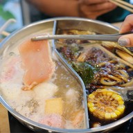 Koii Shabu สาขาพระยาสัจจา