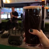 เมนูของร้าน Flann O'Brien's เมืองทองธานี