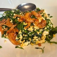 ยุ้งข้าว เขาใหญ่