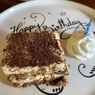 เมนูของร้าน Via Emilia Restaurant สาทร
