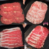 Koii Shabu สาขาพระยาสัจจา