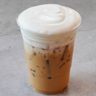 ส้มตำ-กาแฟสด