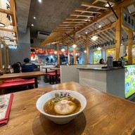 Ozawa Ramen สาขาพัฒนาการ-ขาออก (ปตท.) ประเวศ