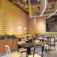 Shake Shack One Bangkok
