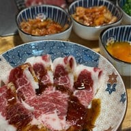 Ronin Yakiniku Japanese BBQ