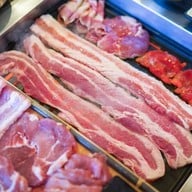 KIWA Korean Restaurant 1