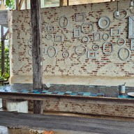 Afternoon บางปู