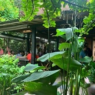 ยุ้งข้าว เขาใหญ่