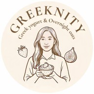 Greeknity 🥛🍨 ราชเชียงแสน
