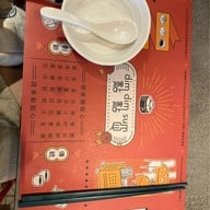 Dim Dim Sum (Mong kok) Mong Kok