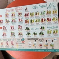 Lele Juice Bar The Circle Ratchapruek