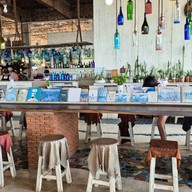 Afternoon บางปู