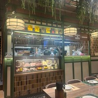 Bianca Italian Restaurant (Pizza, Pasta) สยามพารากอน