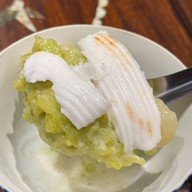 แจ่ม - ถนนจันทน์