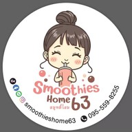 Smoothies Home63
