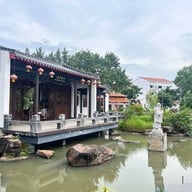 ศาลเจ้าปู่-ย่า อุดรธานี