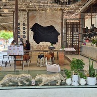 Afternoon บางปู