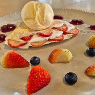 Afternoon บางปู