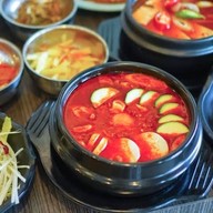 KIWA Korean Restaurant 1