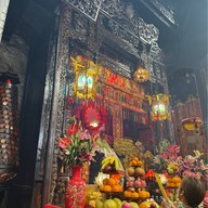Kwun Yam Temple