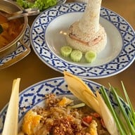 เมนูของร้าน Morning call หัวหิน