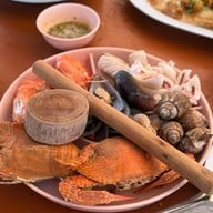 เจ๊ยินดี ซีฟู้ด