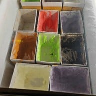 เมนูของร้าน อาจุมม่า Grill กาญจนาภิเษก