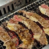 Ronin Yakiniku Japanese BBQ