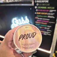 GUSS DAMN GOOD & COFFEE เซ็นทรัลเวิลด์ (Centralworld)