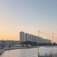 บรรยากาศ IMPACT Lakefront, Muang Thong Thani