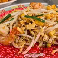 ผัดไทยหอยทอดสุมาลี(เซ็นต์หลุยส์ซอย3)