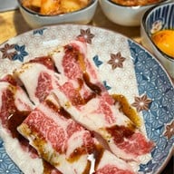 Ronin Yakiniku Japanese BBQ