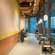 Shake Shack One Bangkok