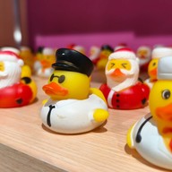 Duck Donuts  Thailand Siam Discovery