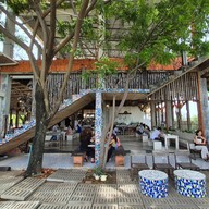 Afternoon บางปู