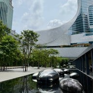 Reiwa Soba Bangkok One City Centre