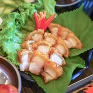 KIWA Korean Restaurant 1