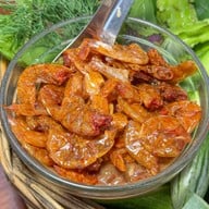 เมนูของร้าน ครัวคุณตุ้ม