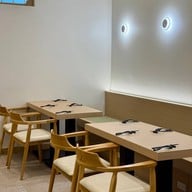 Reiwa Soba Bangkok One City Centre