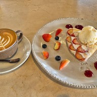 Afternoon บางปู