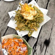 เมนูของร้าน ก๋วยเตี๋ยวเรือเป่าปาก ชามกะลา  กำแพงเพชร