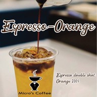 Micro’s Paul coffee สุขุมวิท1