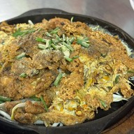 ร้านเฮียกวย ช.บะหมี่-เกี๊ยว รามอินทรา34