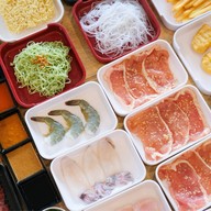 Koii Shabu สาขาพระยาสัจจา