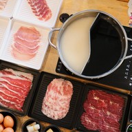 Koii Shabu สาขาพระยาสัจจา