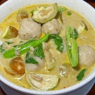 เมนูของร้าน ครัวคุณตุ้ม