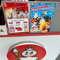 Mixue ตลาดเดินเล่นท่าพระ