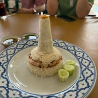 เมนูของร้าน Morning call หัวหิน