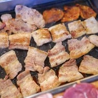 KIWA Korean Restaurant 1