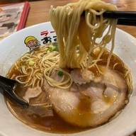 Ozawa Ramen สาขาพัฒนาการ-ขาออก (ปตท.) ประเวศ
